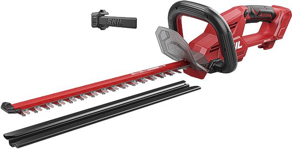 TAGLIASIEPI SKIL BATTERIA PWCORE 20V MAX  (18V) CM.50 -BATT.NON INCLUSA- 063535 0438CA