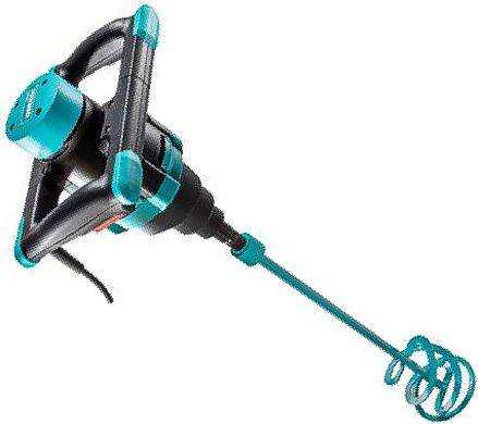 MISCELATORI COLLOMIX MIXBRO M130 W.1300  ATT.HEXAFIX -SENZA FRUSTE- 20266