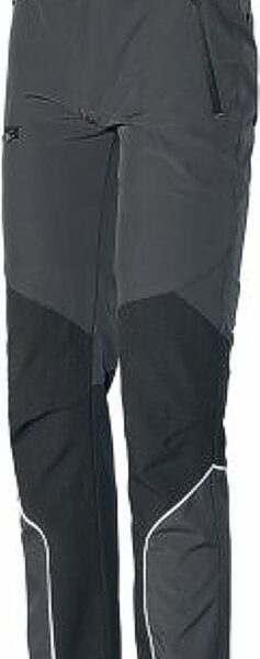PANTALONI ISSA SOFTSHELL C/TRATTAMENTO  ANTIACQUA + ANTIVENTO ELASTICIZZATI 8832B