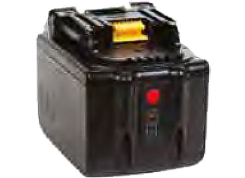 BATTERIE LITIO 18V 9AH X COGLIOLIVE JOLLY V50X 3190020101