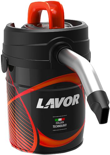 ASPIRACENERE LAVOR LT.4 W.500 ASHLEY 4.0  40057-00001