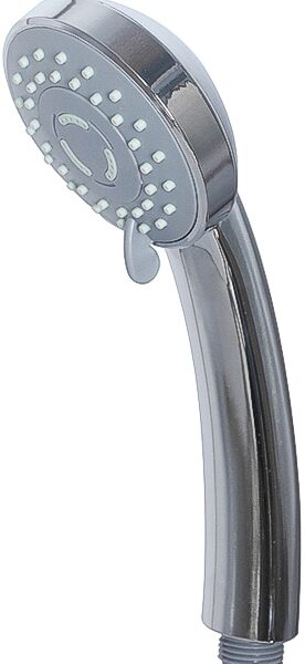 DOCCETTE ABS CROMATE 3 GETTI LIONS MM.80  ANTICALCARE S416