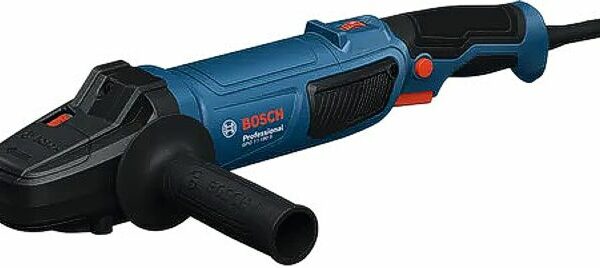 LUCIDATRICI BOSCH GPO11-180S W.1100  900/3800 GIRI MINUTO 06013A2300