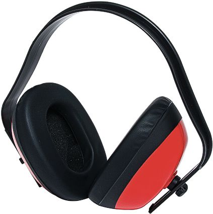 CUFFIE ANTIRUMORE LIONS 26DB IN ABS+PU  JE201