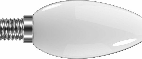 LAMPADE REER LED OLIVA OPALE E14 W.6,2  LM.806 K.2700 5456061