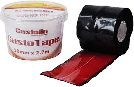 CASTOLIN NASTRO P/RIPARAZIONI CASTOTAPE  756540