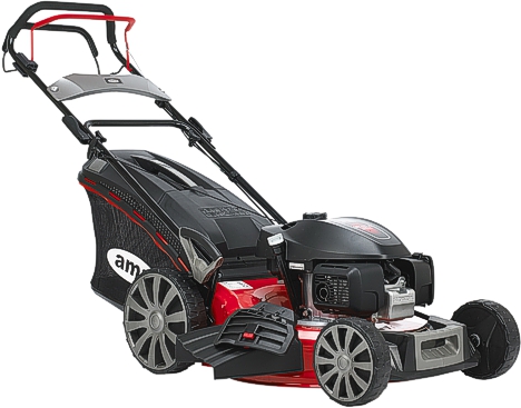 TAGLIAERBA A TRAZIONE AMA MOTORE HONDA  GCV200OHV 200CC TRX531H TAGLIO 53 92661