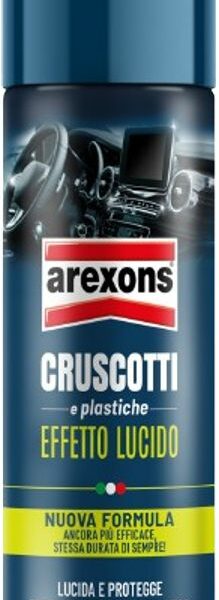 PULITORE AREXONS CRUSCOTTI AUTO ML.400  8589