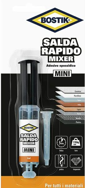 BOSTIK SALDARAPIDO MIXER MINI 7006272