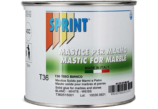 STUCCO X MARMO SPRINTCHIMICA ML.750  STUCMAR7