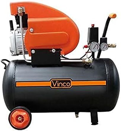 COMPRESSORI VINCO COASSIALI LT.24 2HP  KW.1,5 60600