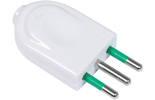 SPINE FANTON EASY DIRITTE 2P+T 10A 82510E