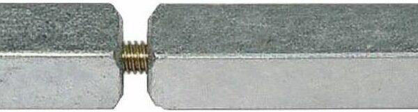 QUADRI MANIGLIA CISA SDOPPIATI IN ACC.  07083-52-0