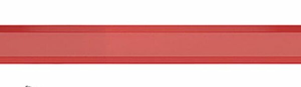 MANIGLIONI ANTIPANICO CISA ALPHA TOUCH  MM.1200 MODULARE 5M816-10-0 S/SCROCCO 2 PUNTI CHIUSURA