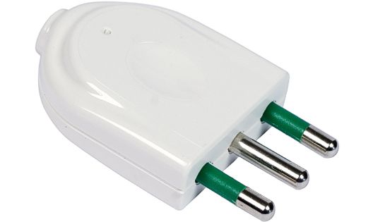 SPINE FANTON EASY DIRITTE 2P+T 16A 82520E