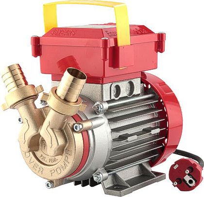 ELETTROPOMPE AUTOADESCANTI X LIQUIDI  ALIMENTARI HP.0,8 540000 ROVER25CE LT/H.2500