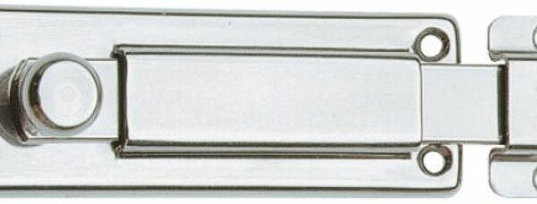 CATENACCI ALDEGHI TRASVERSALI INOX MM.100 212IN10