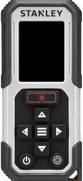 MISURATORI LASER STANLEY MT.60  FMHT77050-XJ