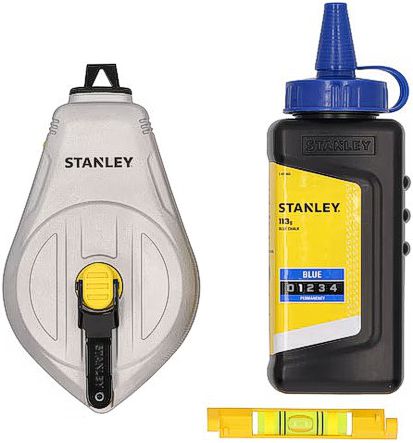 TRACCIATORI STANLEY ALLUMINIO STHT47111-0