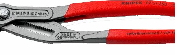 PINZE KNIPEX POLIGRIP COBRA ES AFFUSOLATE 8751180