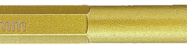 FRESE GRINDING DIAMANTATE X FORATURA GRES /CERAMICA A SECCO ESAGONALE 70184634350 X AVVITATORI