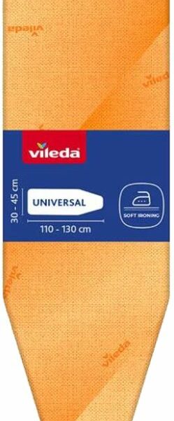 TELI X ASSI DA STIRO UNIVERSALI ADATTO A  MISURE 110-130 LUNGHEZZA,30-45 LARGHEZZA  172205/172207